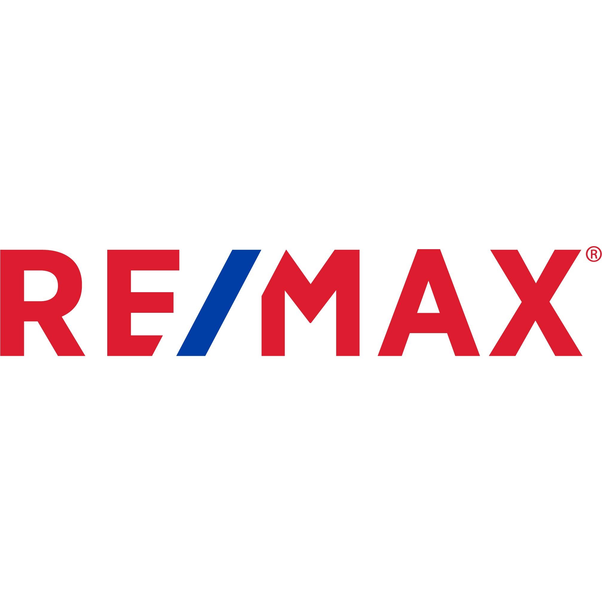 Diane Gerry - RE/MAX 200 Realty Logo
