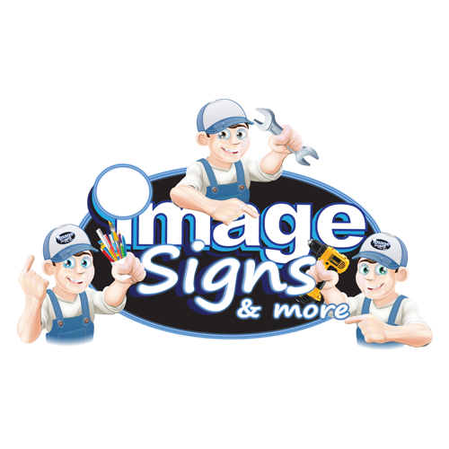 Image Signs & More Logo