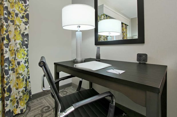 Images Hampton Inn & Suites Columbus/University Area