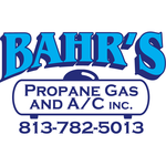 Bahr's Propane Gas & AC Inc Logo