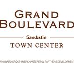 Grand Boulevard at Sandestin Logo