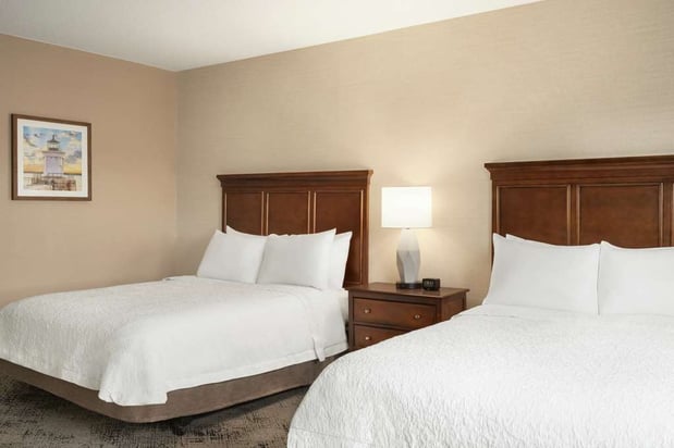 Images Hampton Inn & Suites Exeter