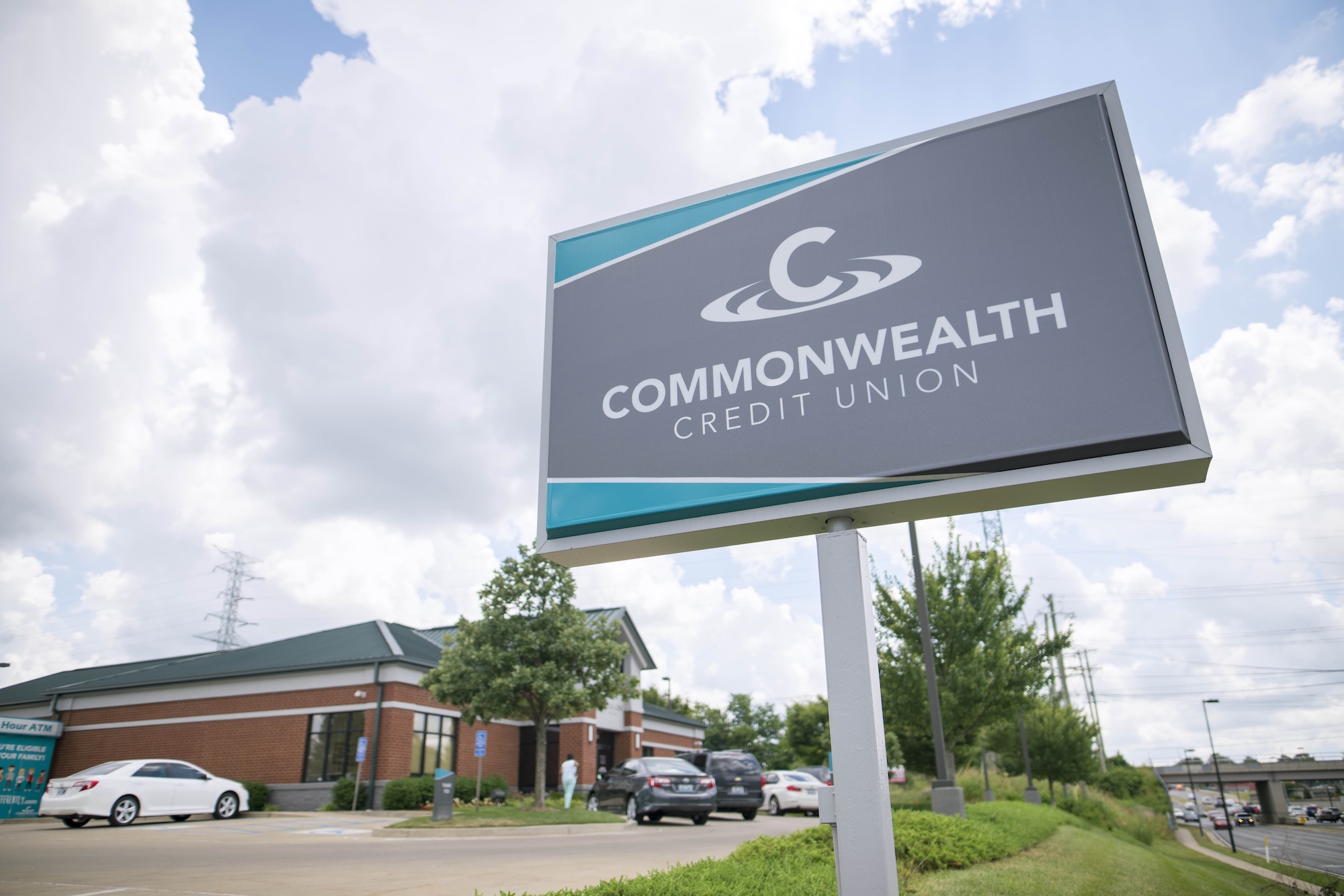 Commonwealth Credit Union Image