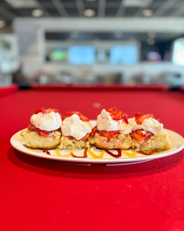 Images Johnnie’s Kitchen and Bar South
