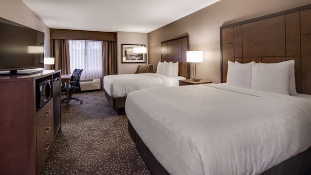 Images Best Western Plus Spokane North