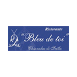 Ristorante Bleu De Toi Logo