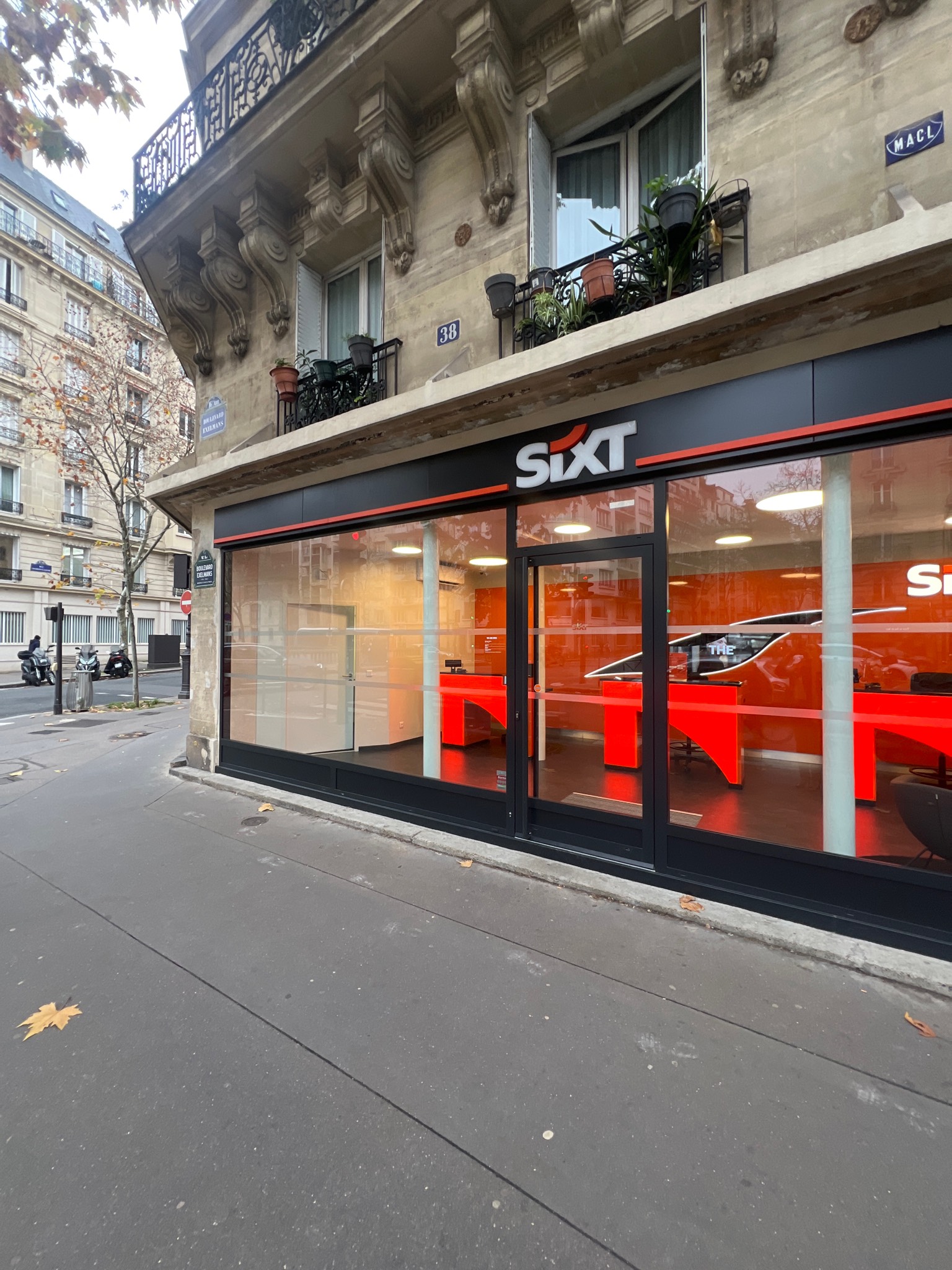 galerie image