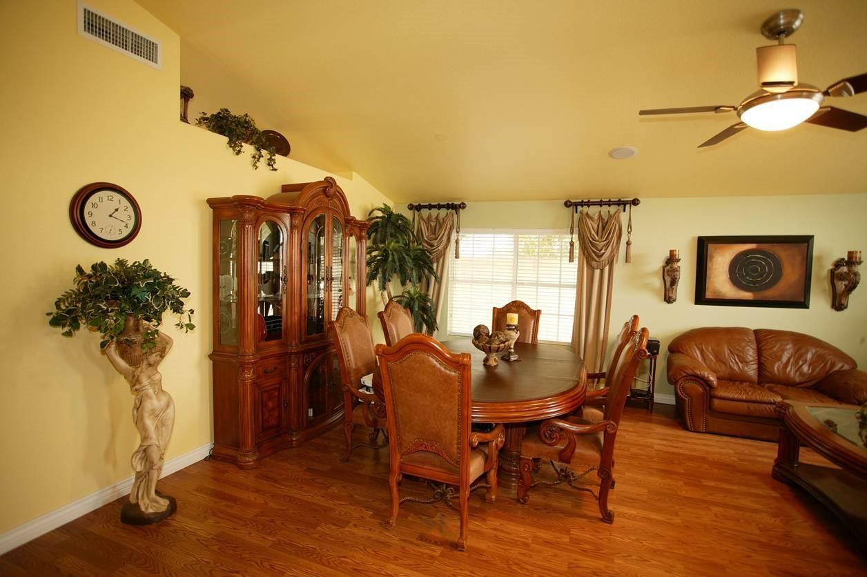 Golden Age Residential Care