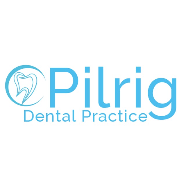 Pilrig Dental Practice Logo