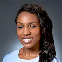 Dr. Sarah Ashitey, MD