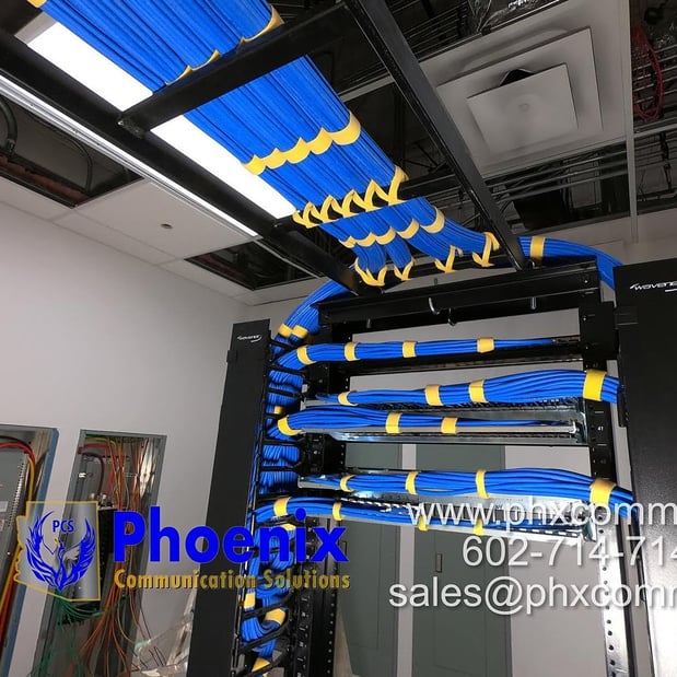 Images Phoenix Communication Solutions llc