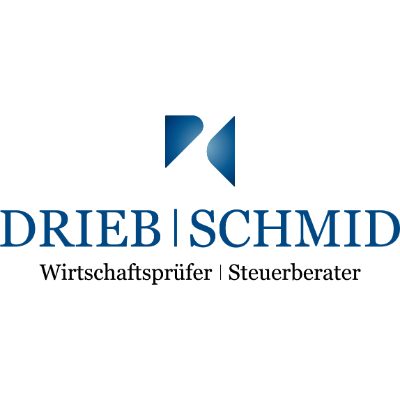 Drieb Schmid Wirtschaftsprüfer Steuerberater in Korschenbroich - Logo