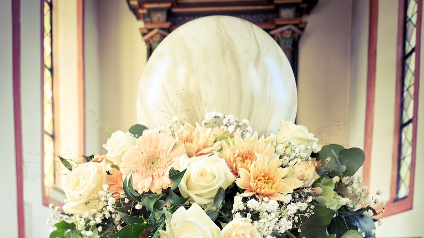 Unvergesslich-Bestattungen, Trottenweg 13a in Küssaberg