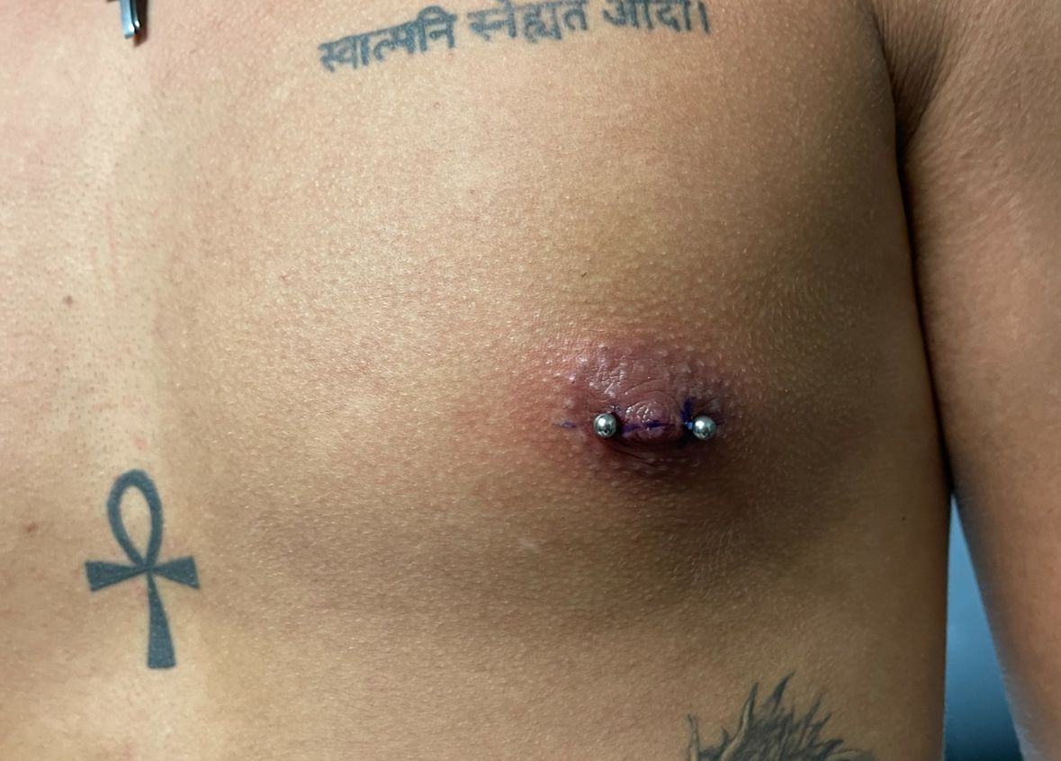 Bilder Rolling Edge Ink Tattoo- und Piercing Studio