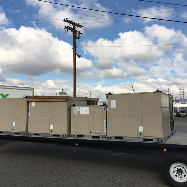 Images Air Max HVAC Inc.