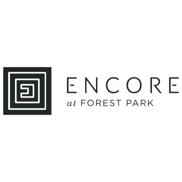 Encore at Forest Park Logo