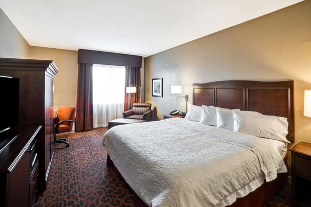 Images Hampton Inn Baltimore/Glen Burnie