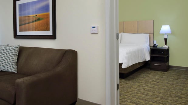 Images Candlewood Suites Dallas-Frisco NW Toyota Ctr by IHG