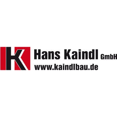 Hans Kaindl GmbH in Reit im Winkl - Logo