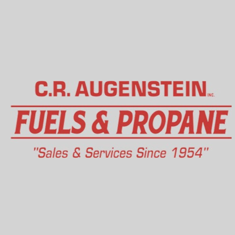 C.R. Augenstein Inc. Logo