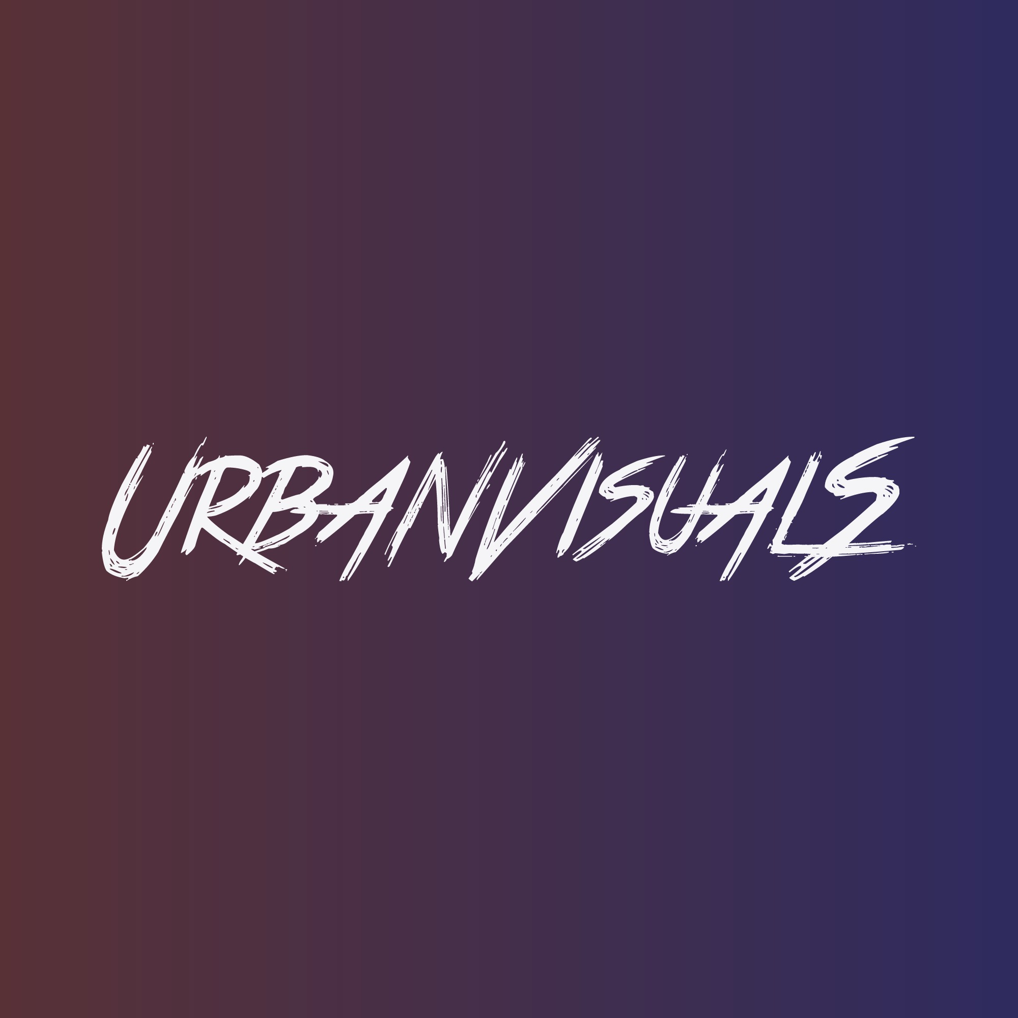 Logo urbanvisuals - Logo