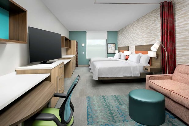 Images Home2 Suites by Hilton Columbia Southeast Fort Jackson