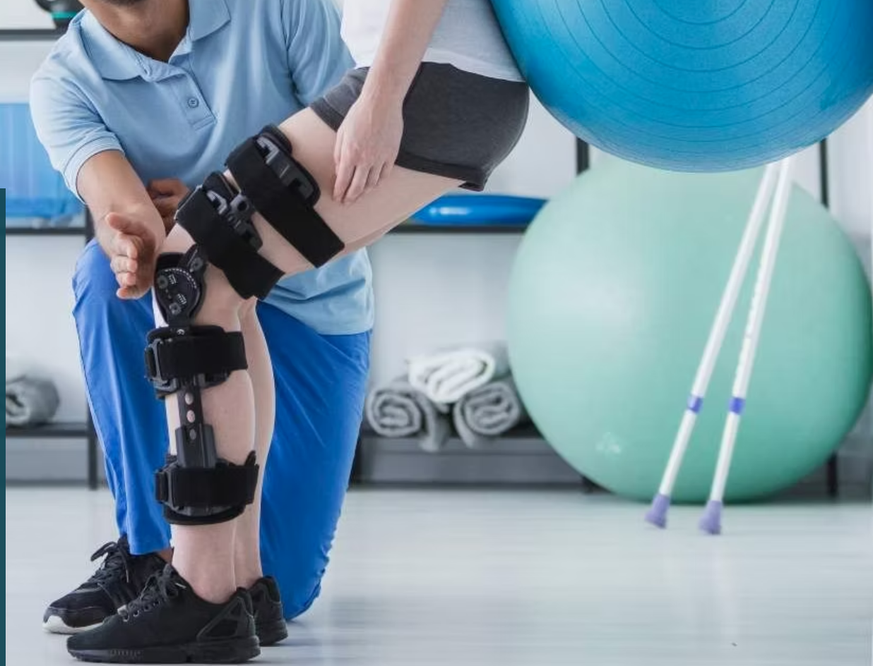 Images Physio GO - Clinique de Physiothérapie Rosemont