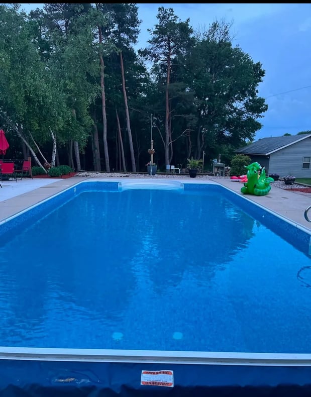 Images AquaDocs Pool & Spa