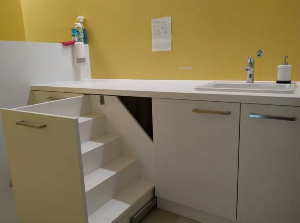 markus schwitter AG, Landstrasse 26B in Ehrendingen