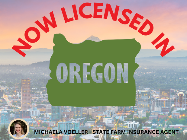 Images Michaela Voeller - State Farm Insurance Agent