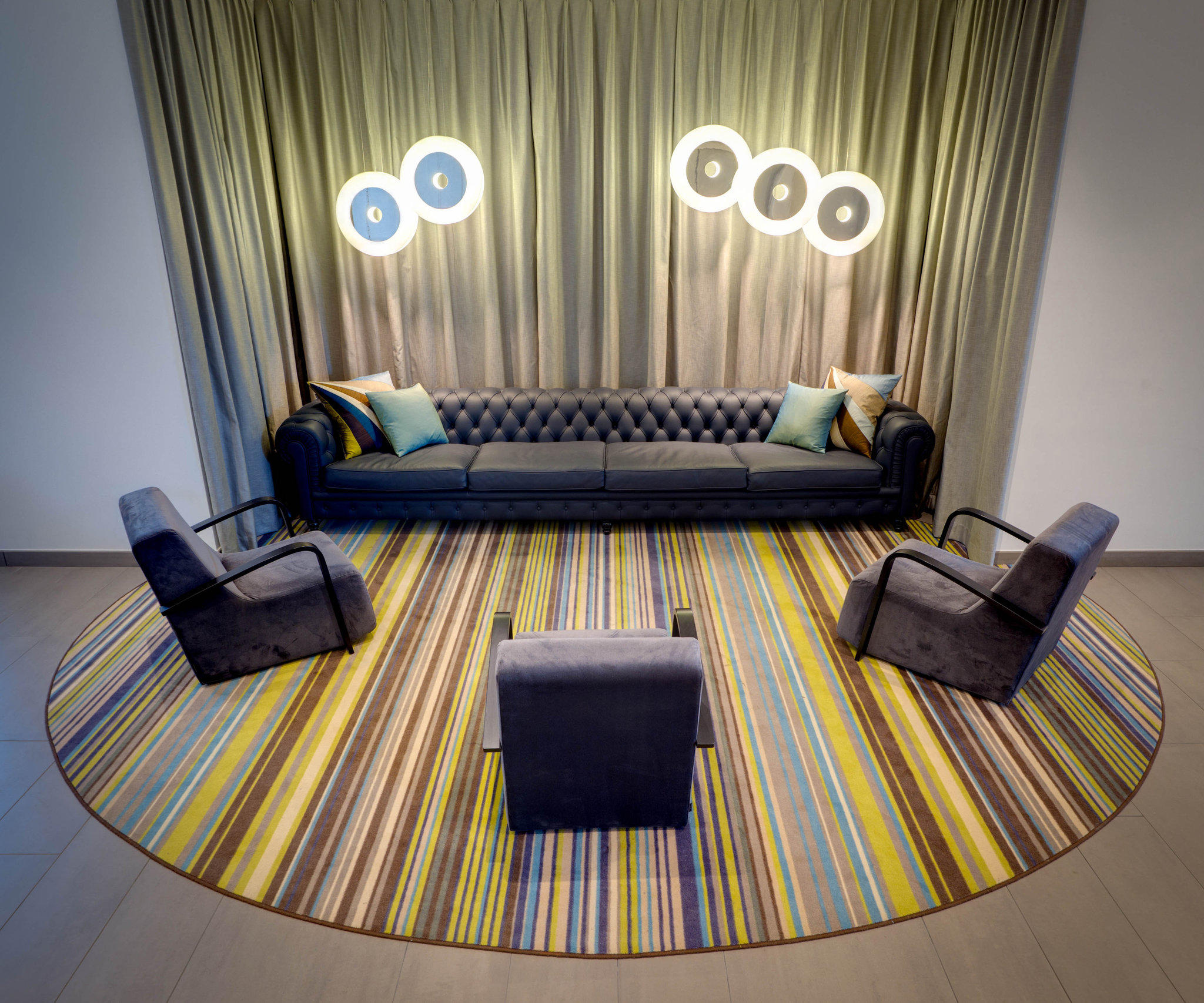 Fotos - Crowne Plaza Antwerp by IHG - 32