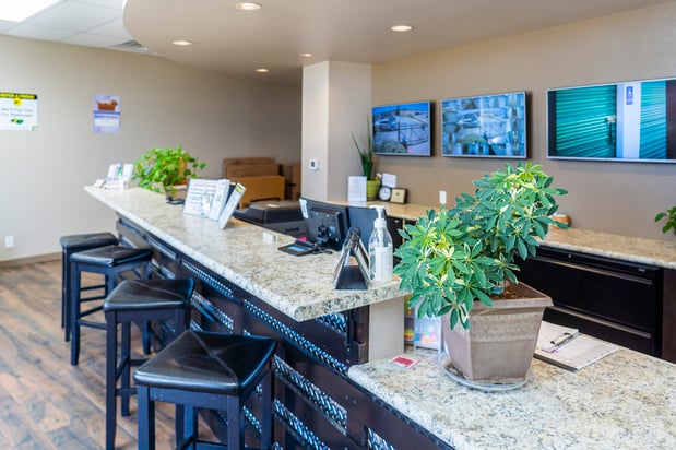 Images Storage King USA