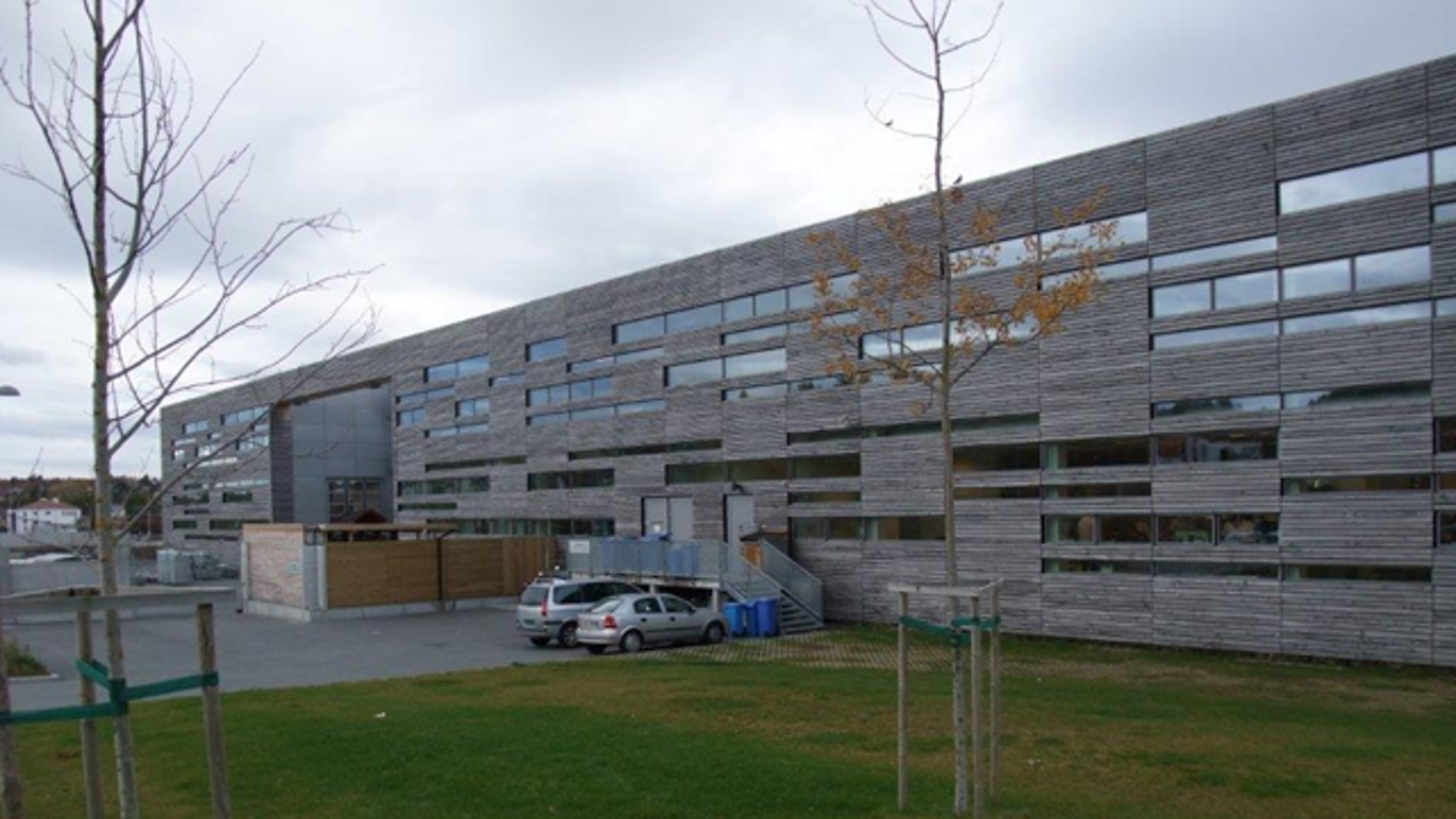 Images Svenneby Sag og Høvleri AS