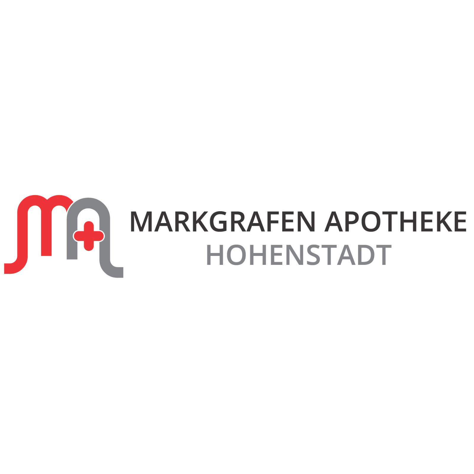 Markgrafen-Apotheke Logo