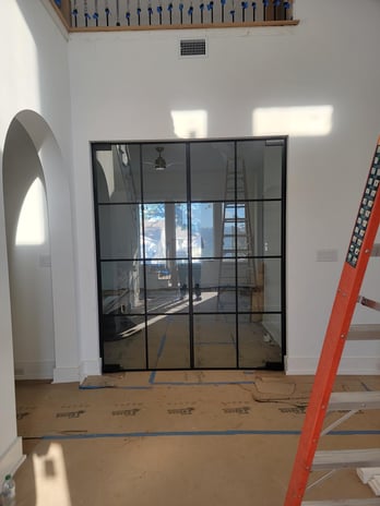 Images Glass Doctor of The Gulf Coast