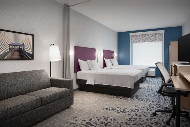 Images Home2 Suites by Hilton Lakeland North I-4