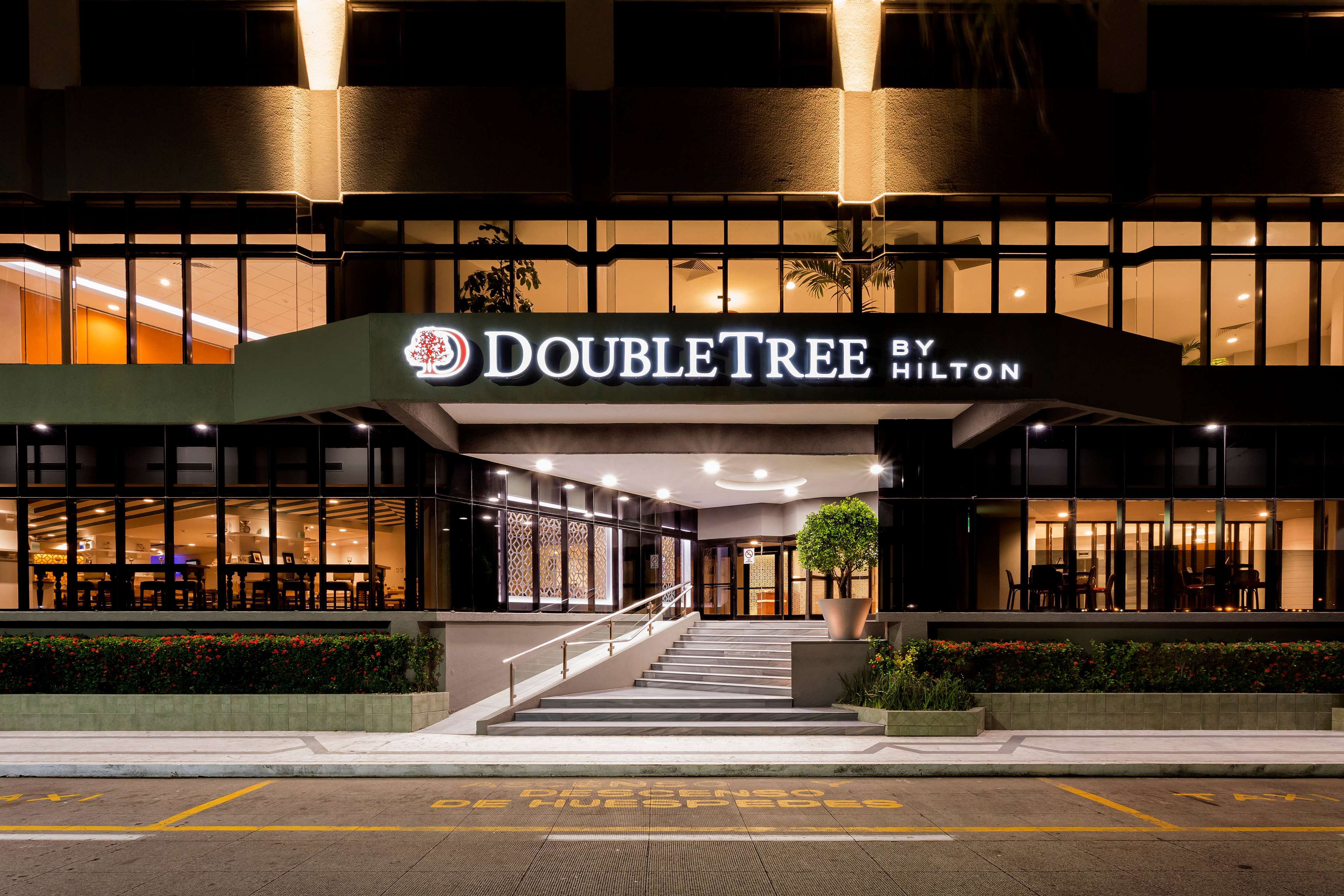 Images DoubleTree by Hilton Hotel Veracruz