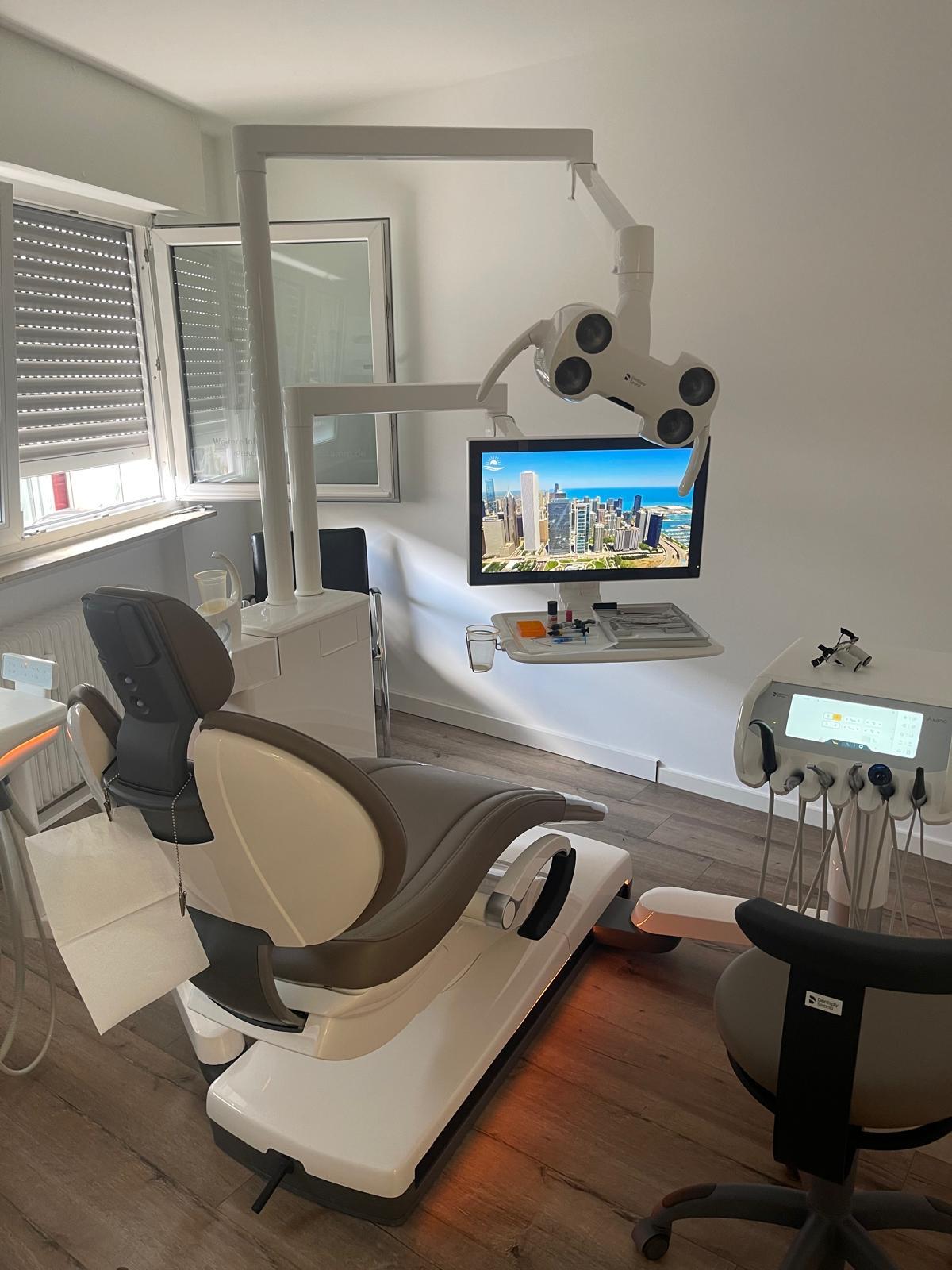 Bilder Zahngesundheit Heusenstamm | Zahnarzt | Implantologie | Ästhetische Zahnheilkunde