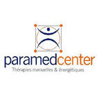Paramed Center Logo