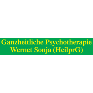 Sonja Wernet Heilpraktikerin (Psychotherapie) Logo