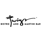 Twigs Bistro and Martini Bar Logo