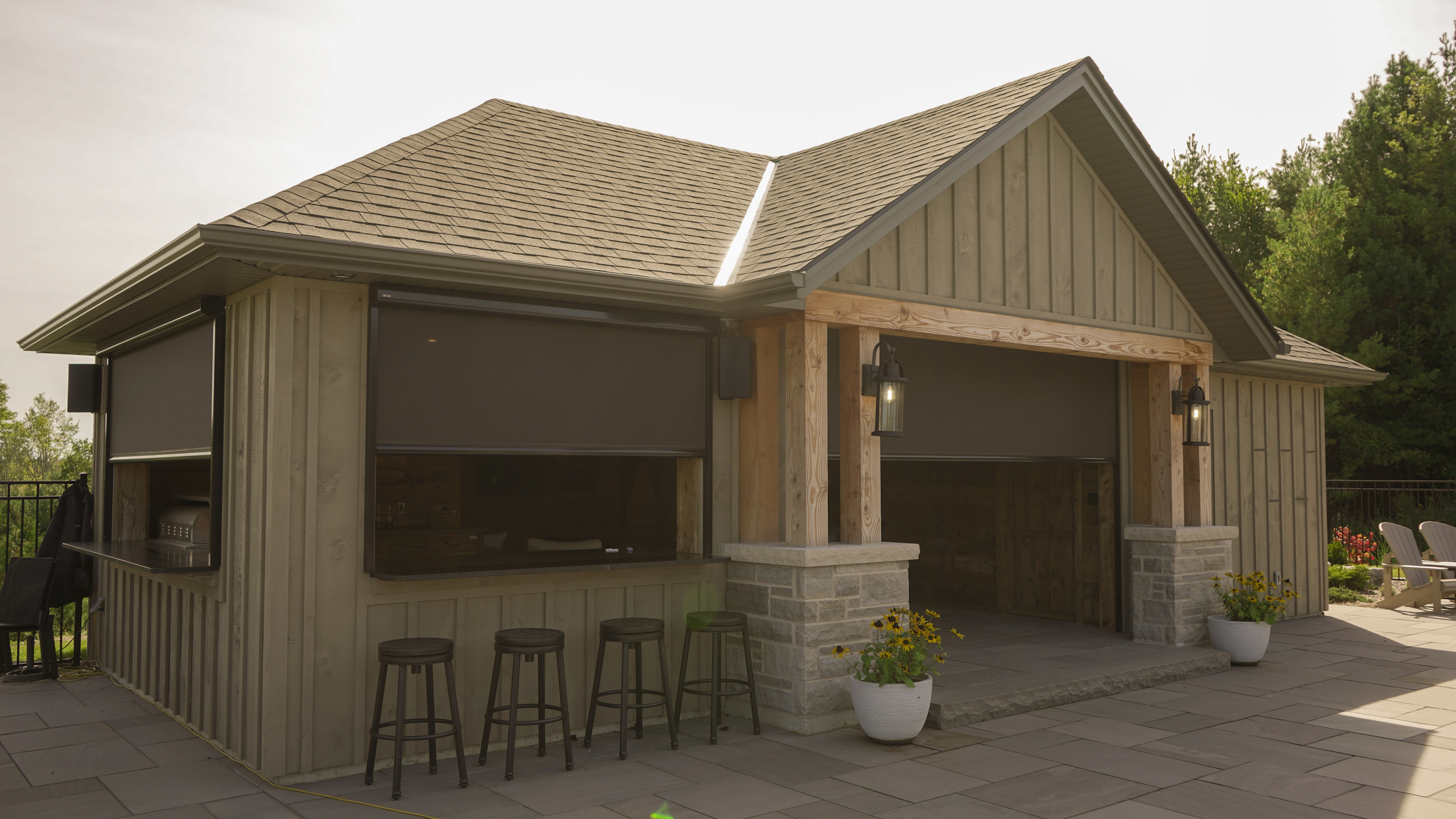 Images True Craft Shade Solutions Ltd.