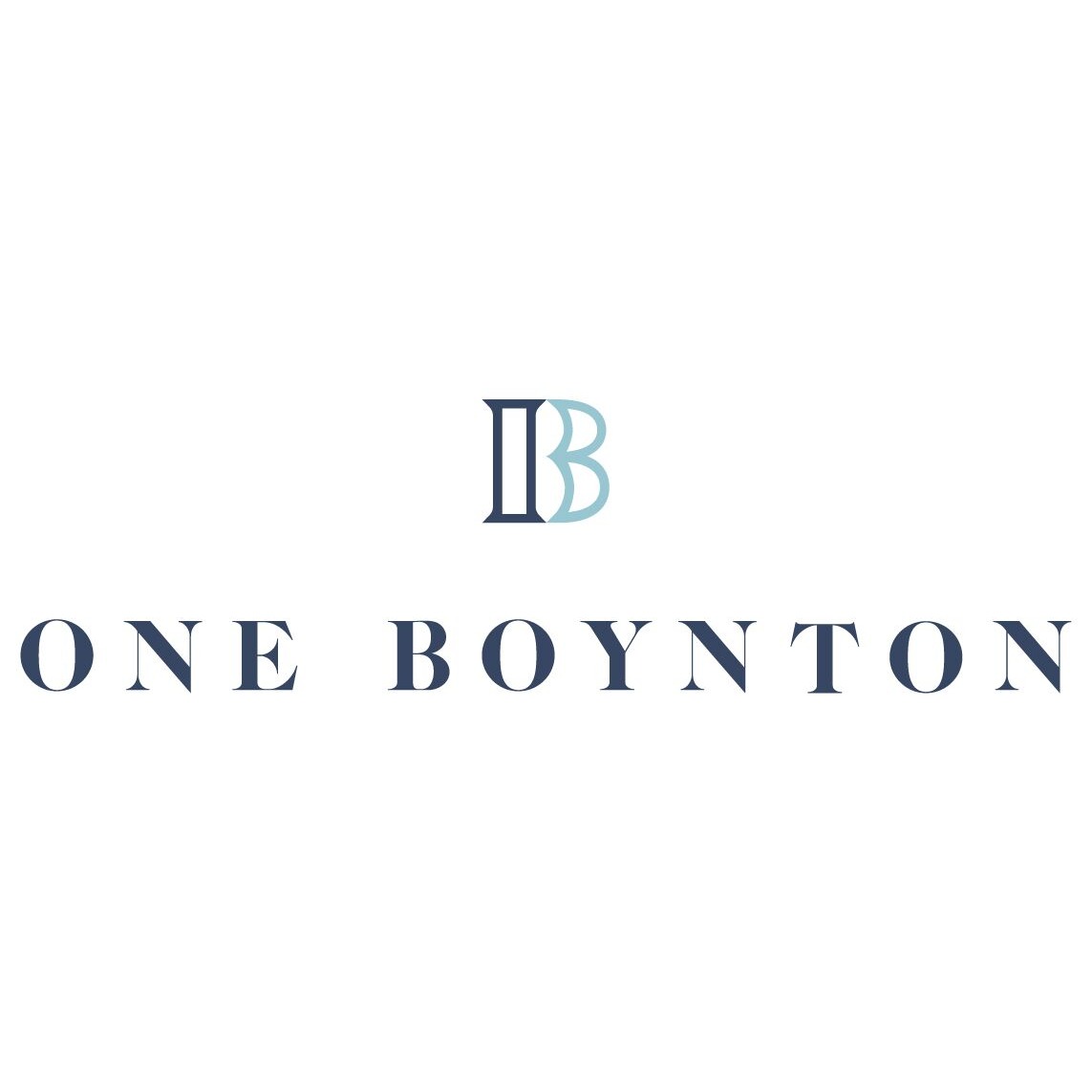 One Boynton Apartments