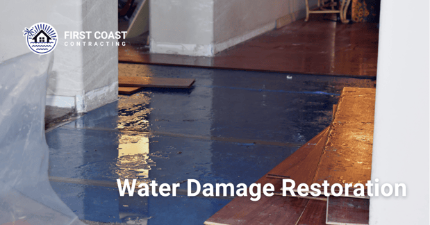 Images First Coast Contracting