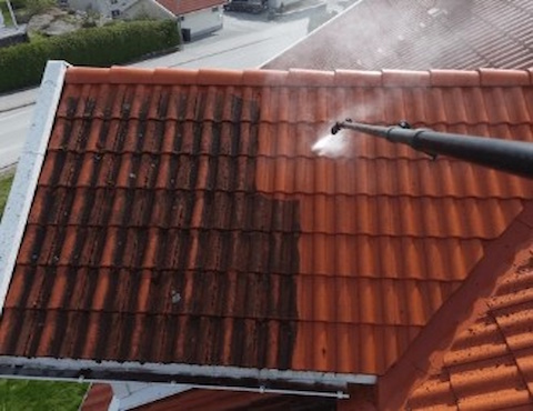 Adams Cleaning Service 8