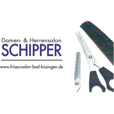 Friseursalon Schipper Logo