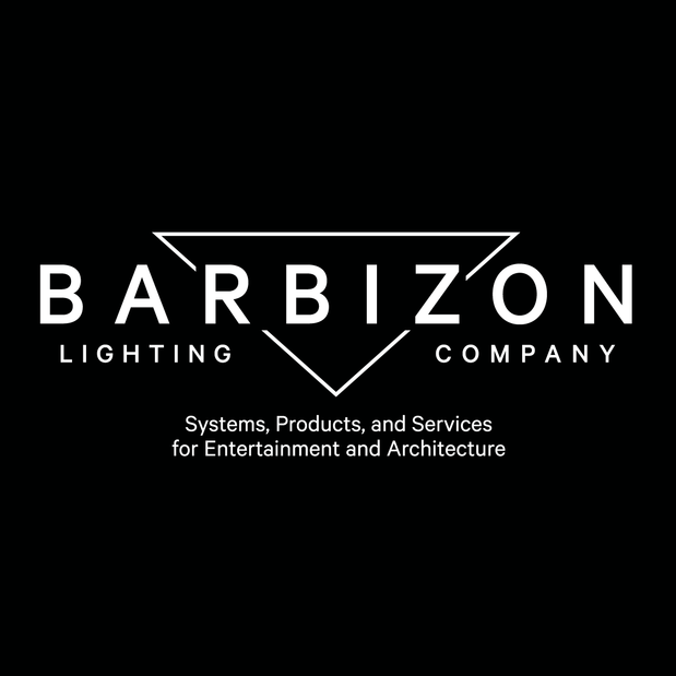 Barbizon Lighting Company Logo