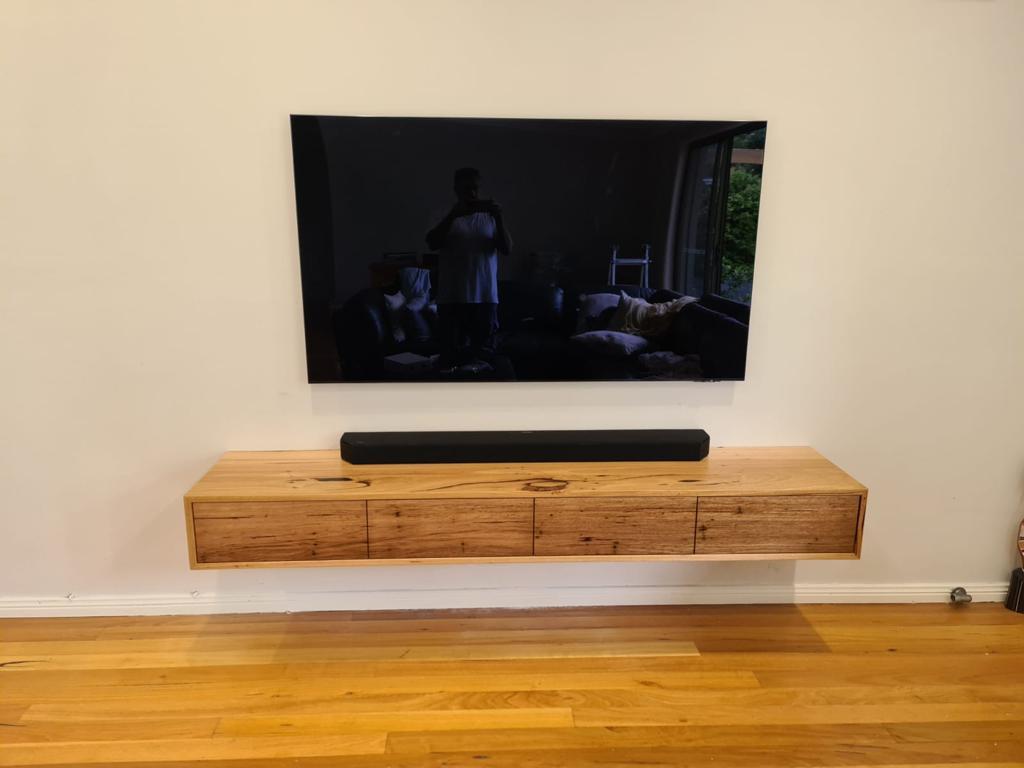 Images STV – Sydney TV Installation & TV Wall Mounting