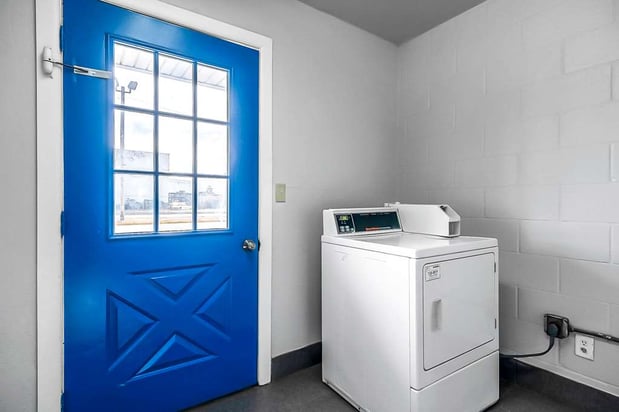Images SureStay by Best Western Oklahoma City West