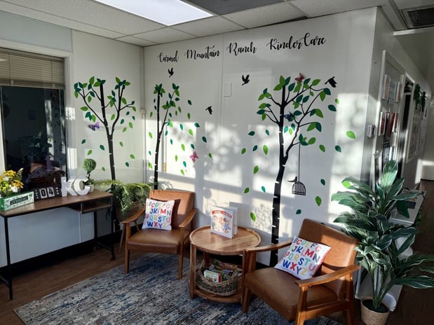 Images Carmel Mountain KinderCare